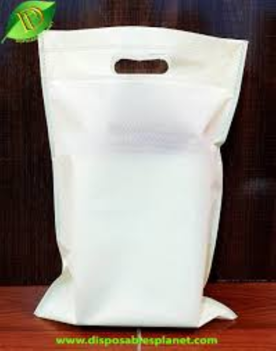 NON WOVEN BAG SIZE 25